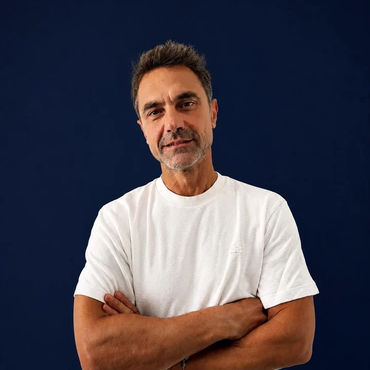 Mickael Eymard, fondateur d'Urba Box à Montélimar